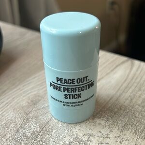 Peace out pore perfecting stick